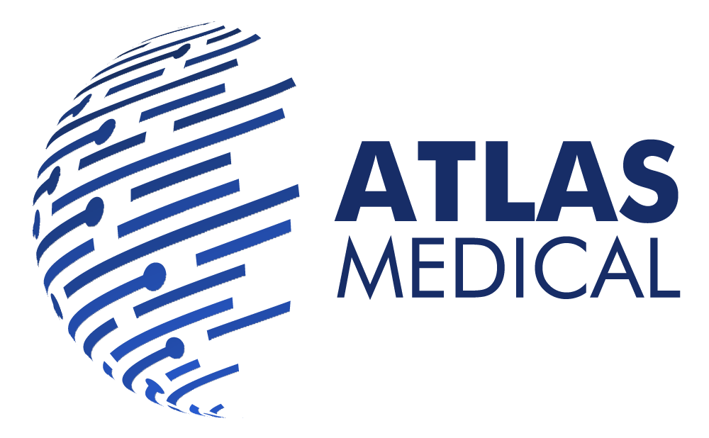 Atlas Medical logo