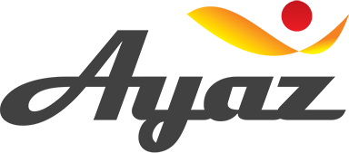 Ayaz logo