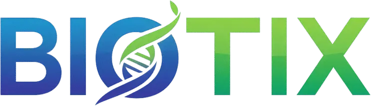 Biotix logo
