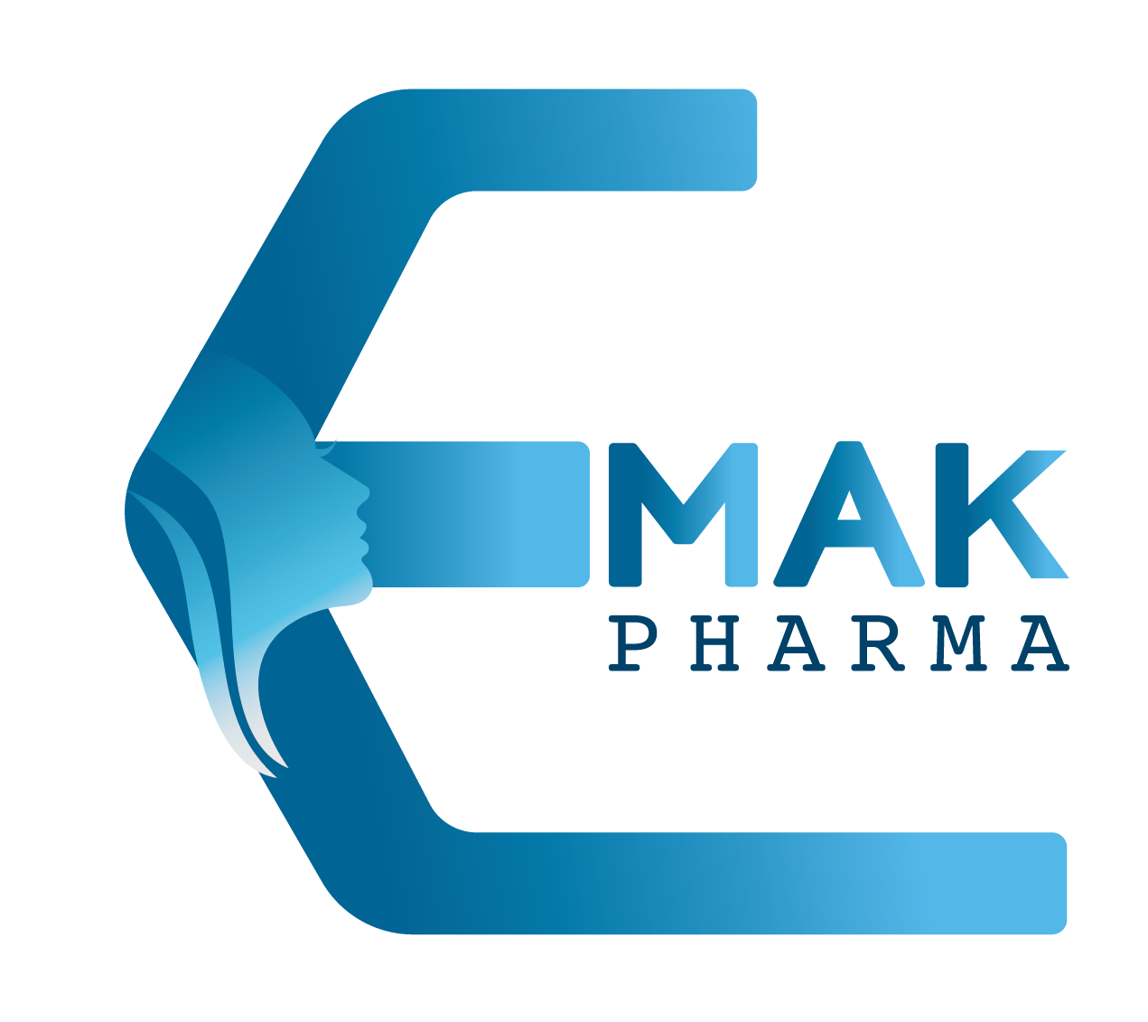 EMAK Pharma logo
