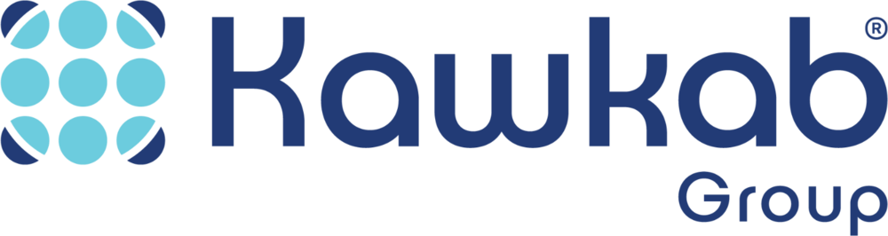 Kawkab Group logo
