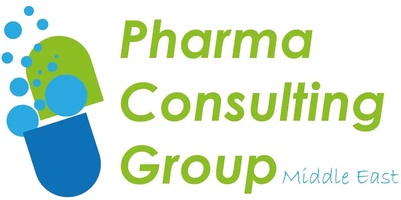 Pharma Consulting Group Middle East logo