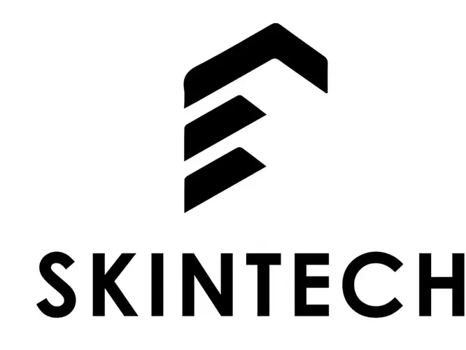 SKINTECH logo