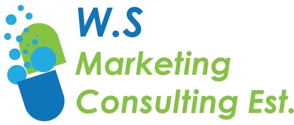 W.S Marketing Consulting Est. logo
